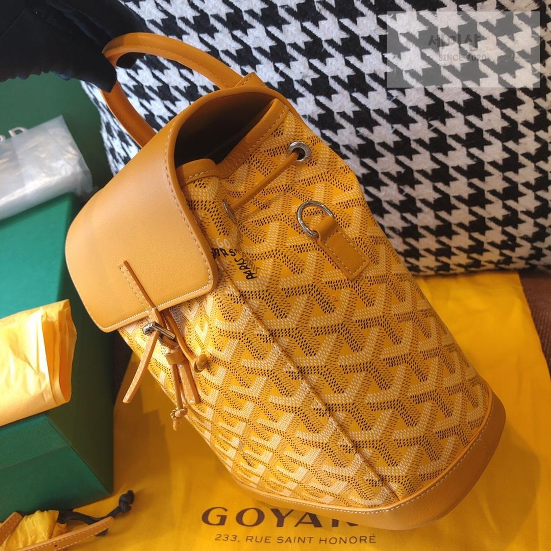 G O Y A R D Goyard Alpin Mini Bag 41번 이미지