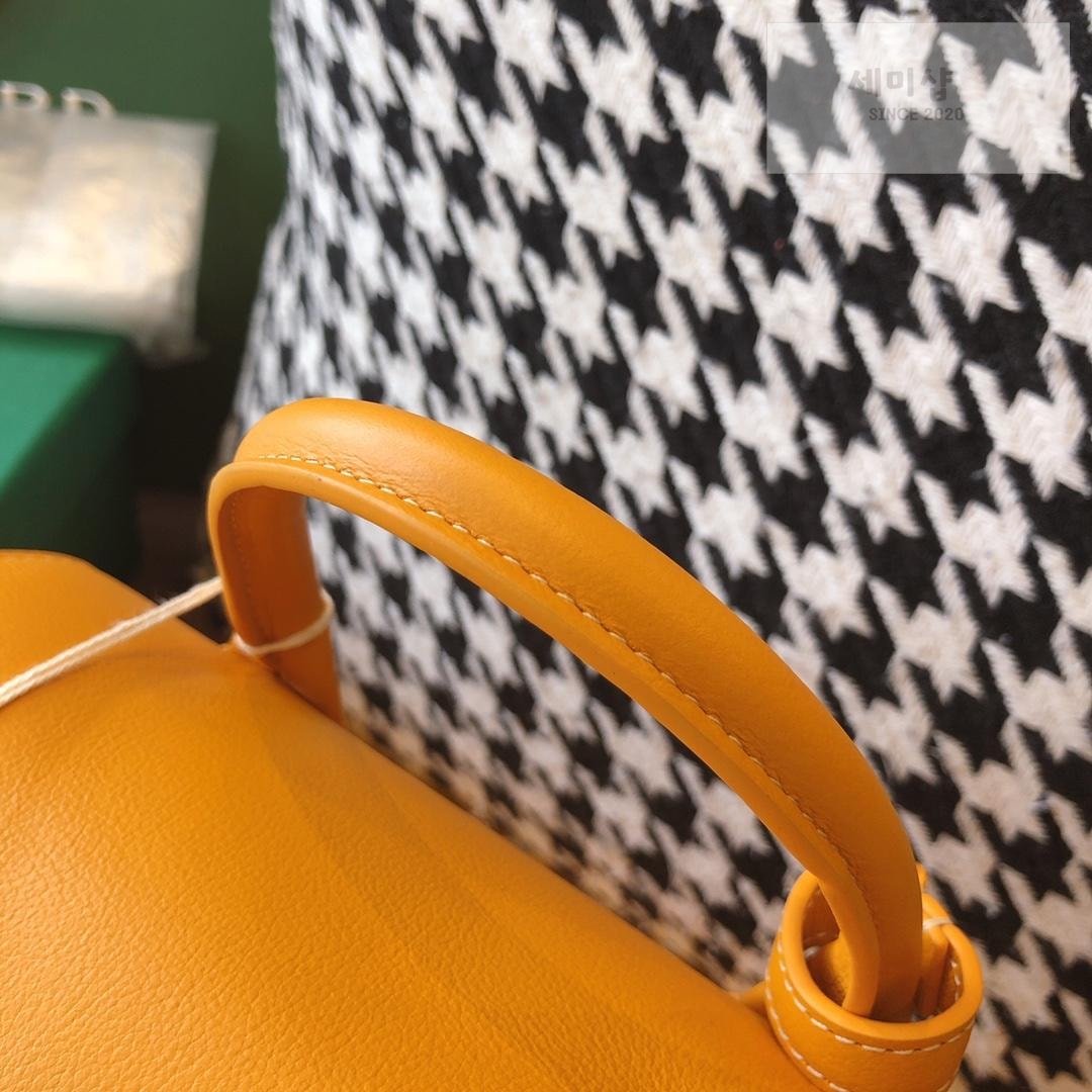 G O Y A R D Goyard Alpin Mini Bag 43번 이미지