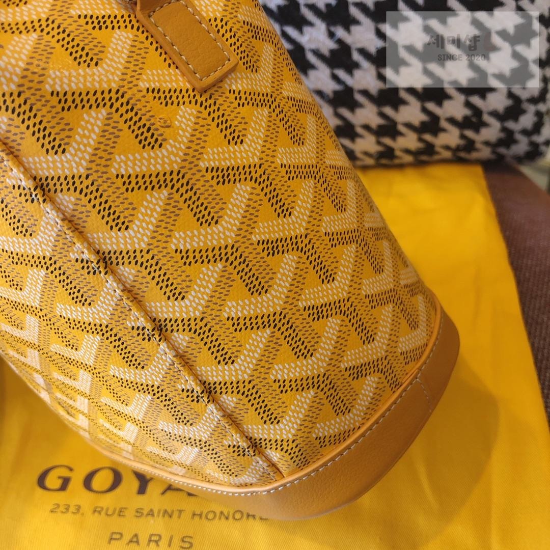 G O Y A R D Goyard Alpin Mini Bag 44번 이미지