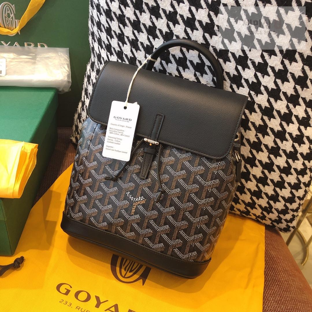 G O Y A R D Goyard Alpin Mini Bag 46번 이미지