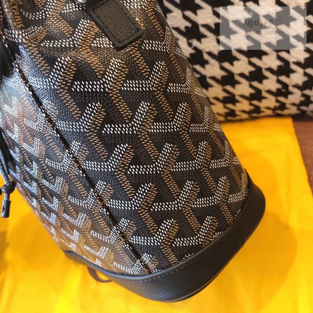 G O Y A R D Goyard Alpin Mini Bag 47번 이미지