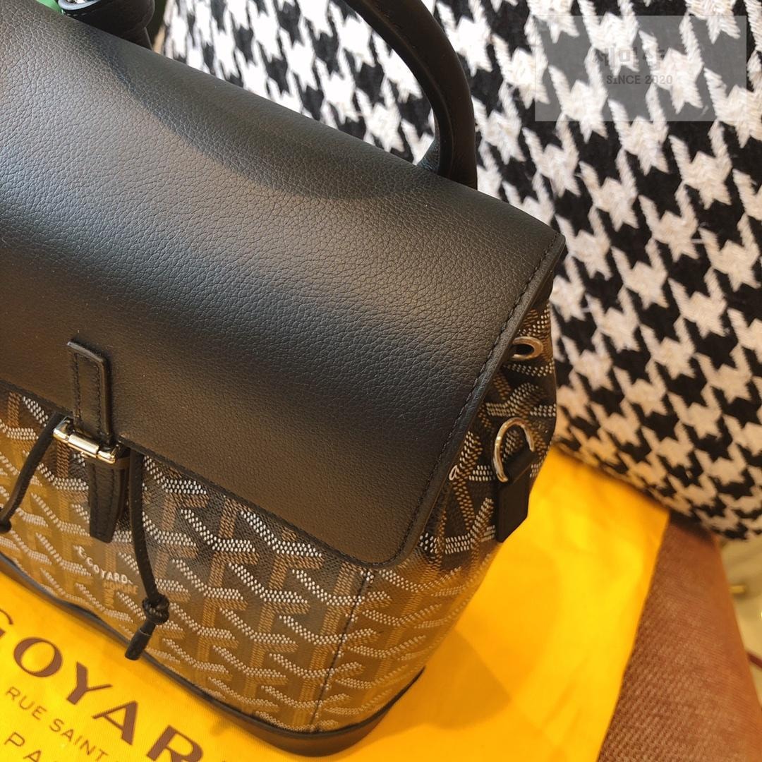 G O Y A R D Goyard Alpin Mini Bag 48번 이미지