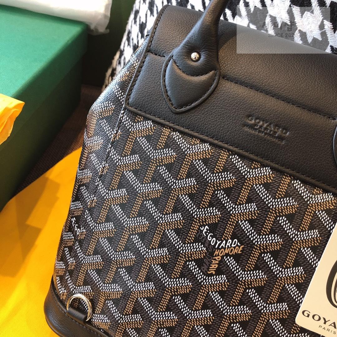 G O Y A R D Goyard Alpin Mini Bag 49번 이미지