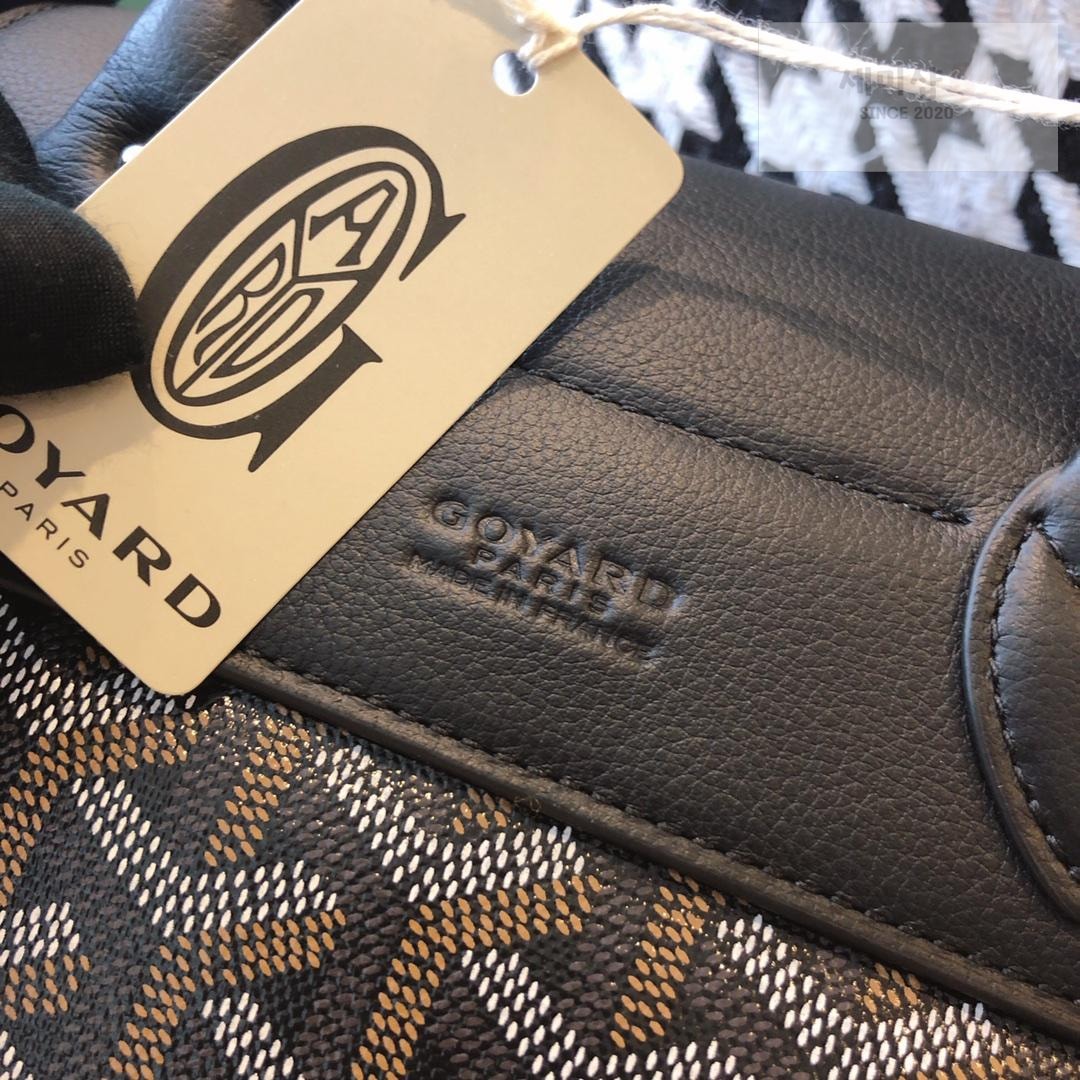 G O Y A R D Goyard Alpin Mini Bag 50번 이미지