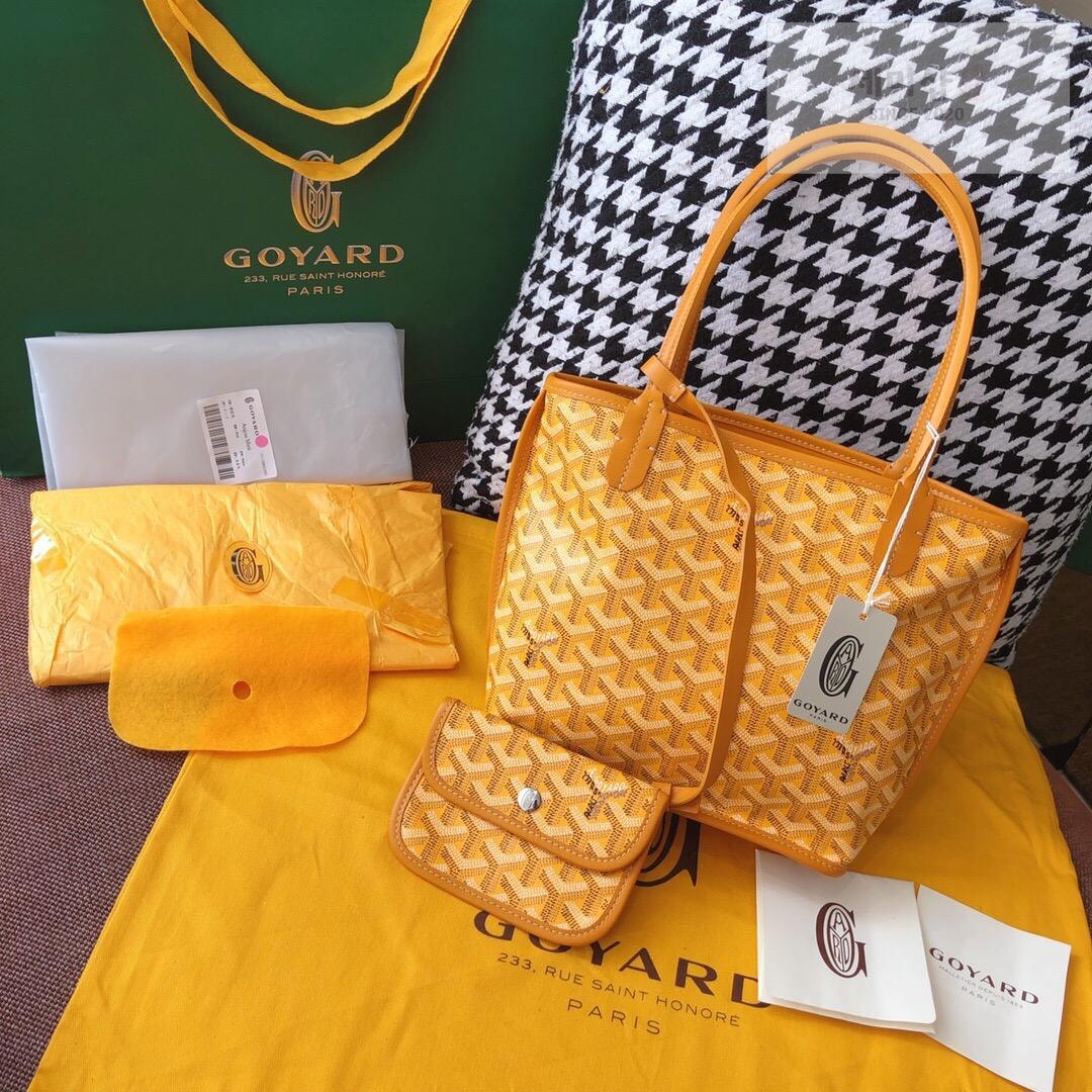G O Y A R D 고야드 앙주 미니 레플리카 1번 이미지 - Bag | 세미샵 레플리카 사이트