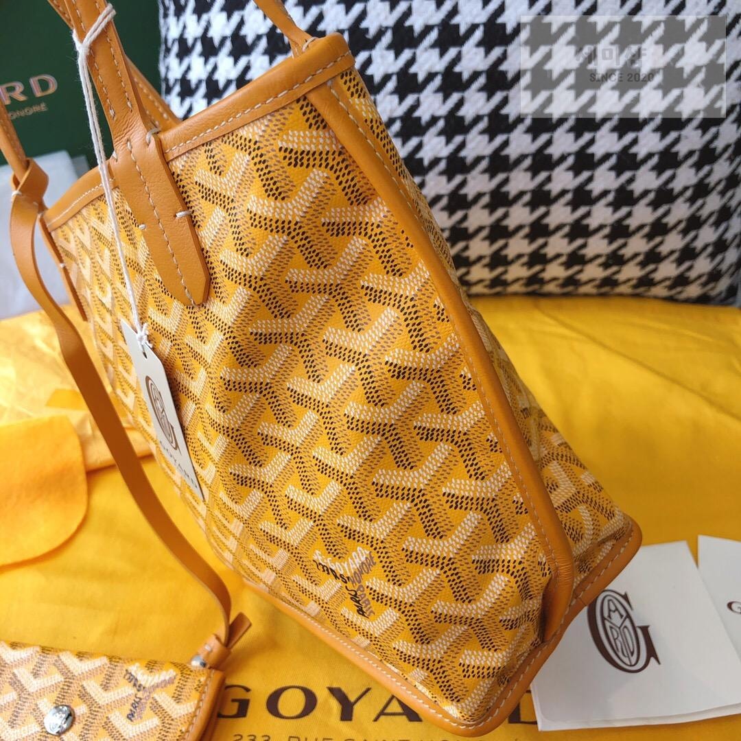 G O Y A R D 고야드 앙주 미니 레플리카 2번 이미지 - Bag | 세미샵 레플리카 사이트
