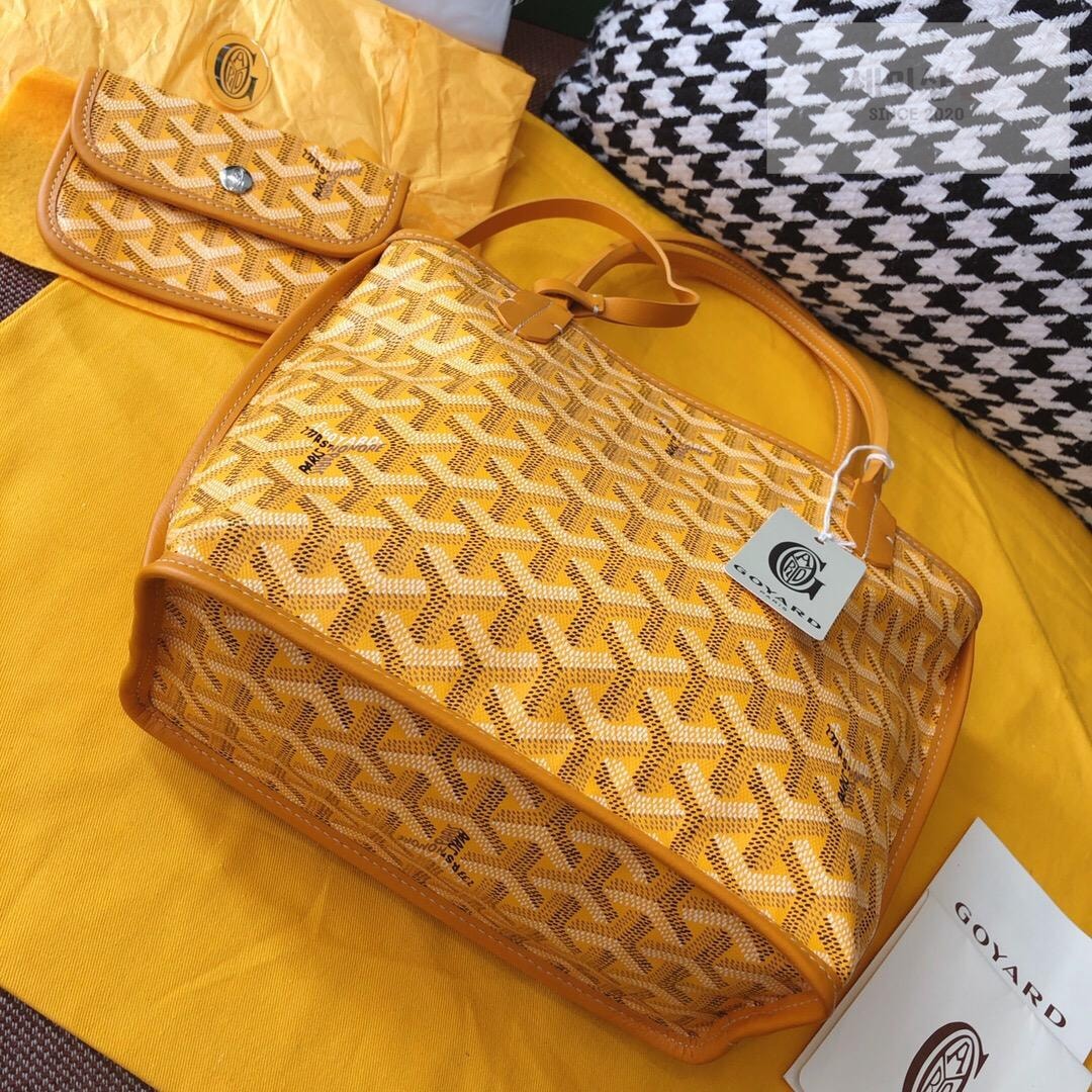 G O Y A R D 고야드 앙주 미니 레플리카 3번 이미지 - Bag | 세미샵 레플리카 사이트