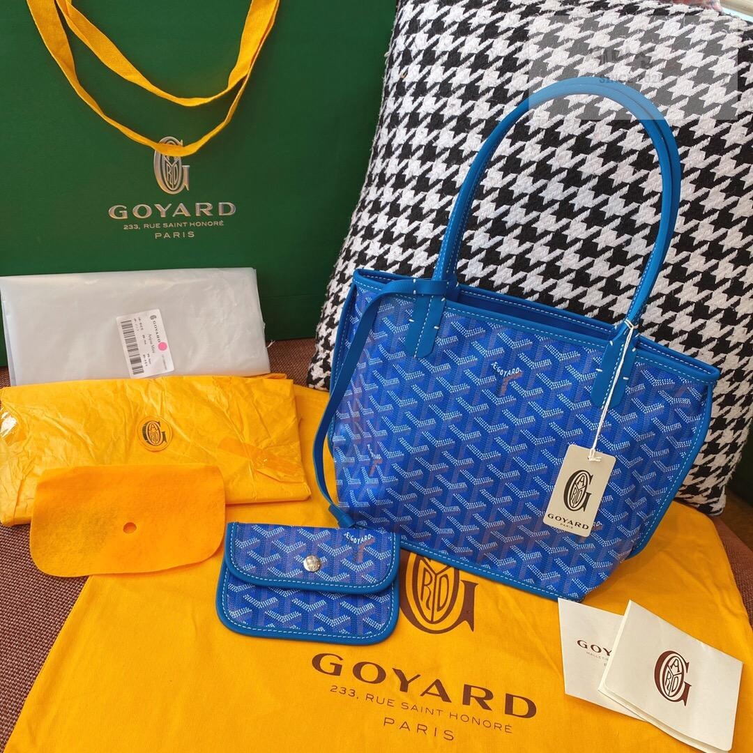 G O Y A R D 고야드 앙주 미니 레플리카 8번 이미지 - Bag | 세미샵 레플리카 사이트