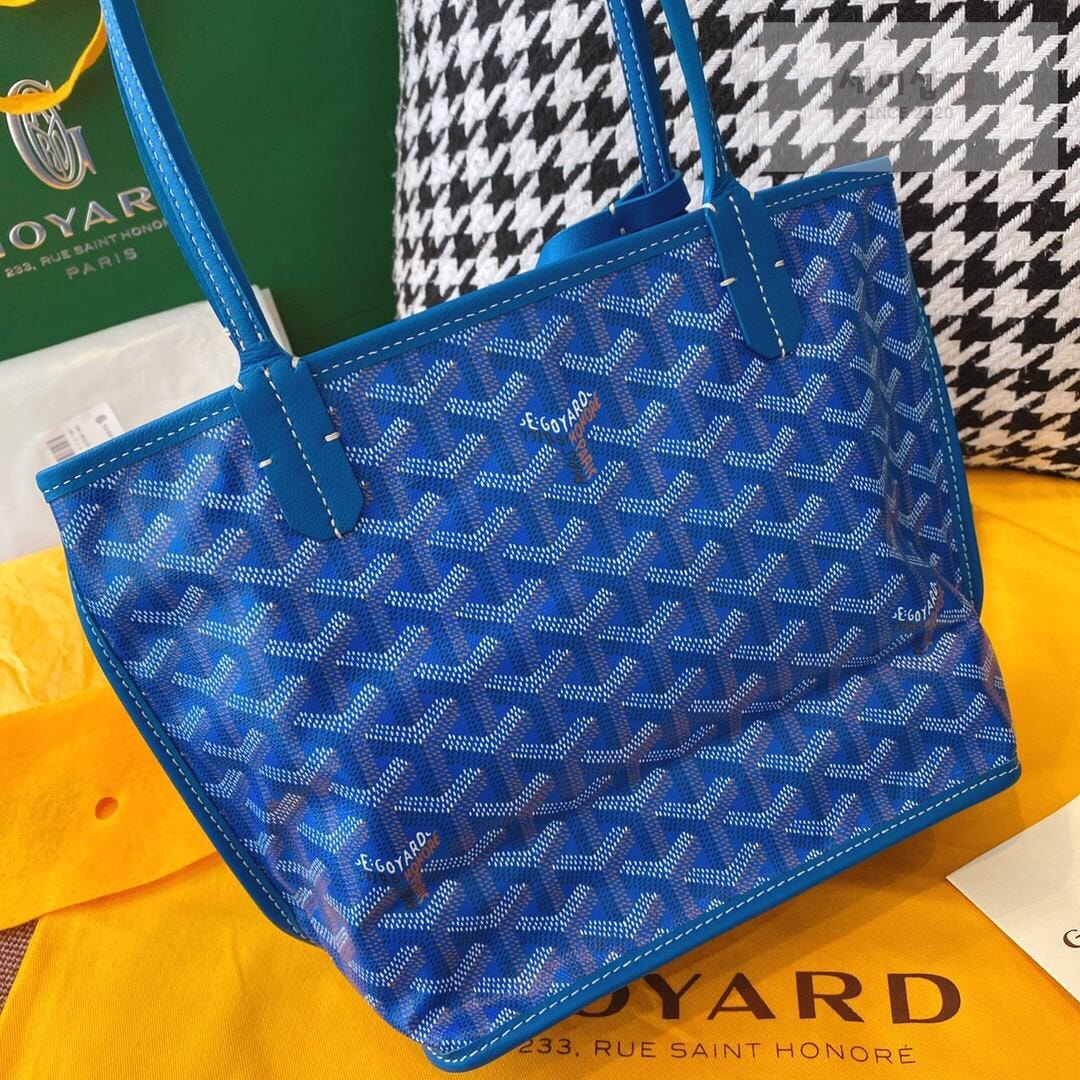 G O Y A R D 고야드 앙주 미니 레플리카 9번 이미지 - Bag | 세미샵 레플리카 사이트