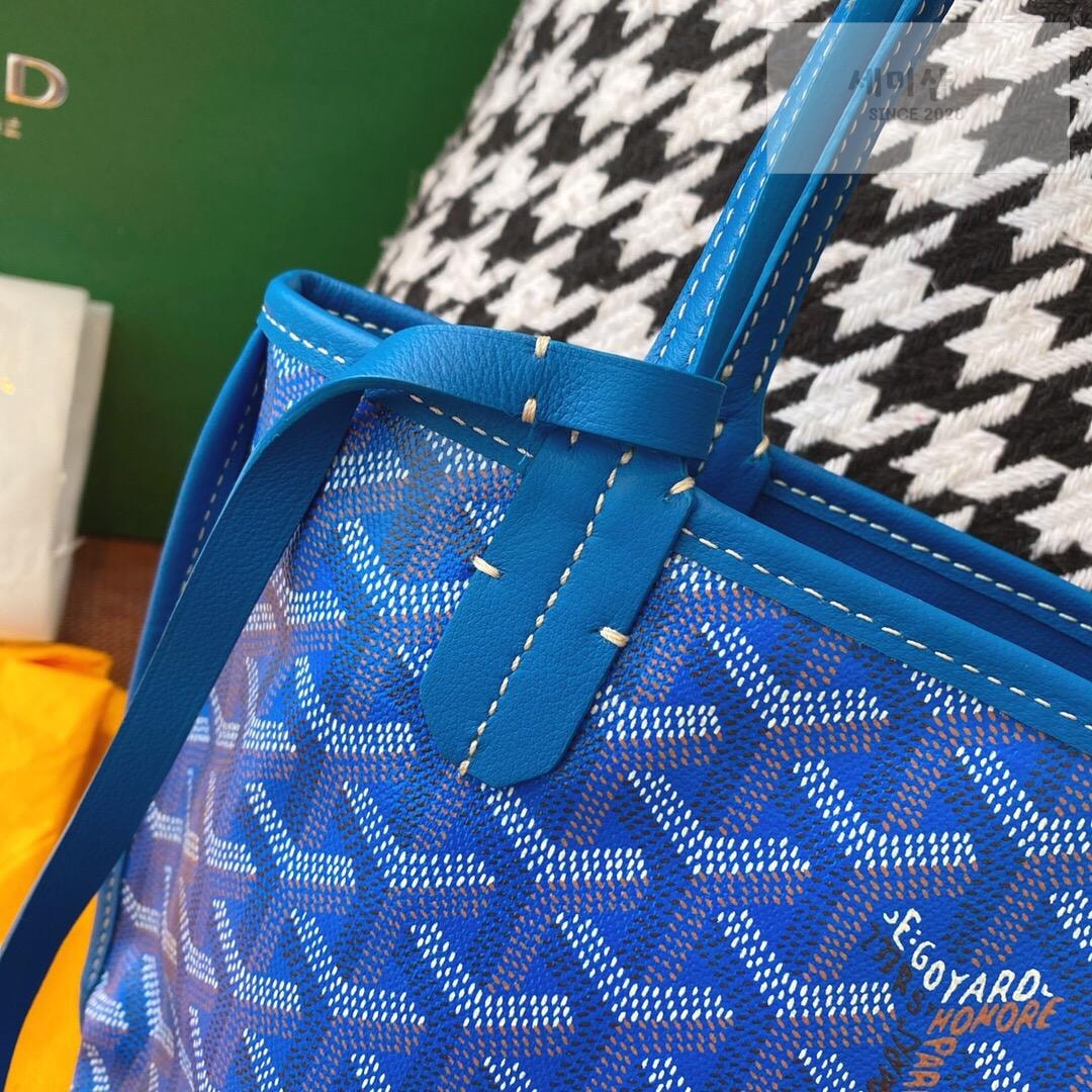 G O Y A R D 고야드 앙주 미니 레플리카 10번 이미지 - Bag | 세미샵 레플리카 사이트