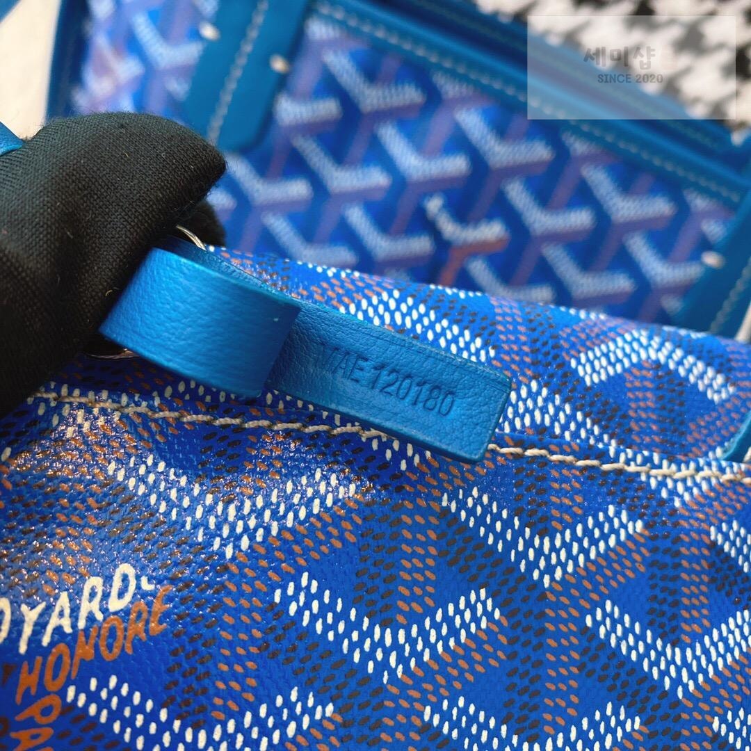 G O Y A R D 고야드 앙주 미니 레플리카 14번 이미지 - Bag | 세미샵 레플리카 사이트