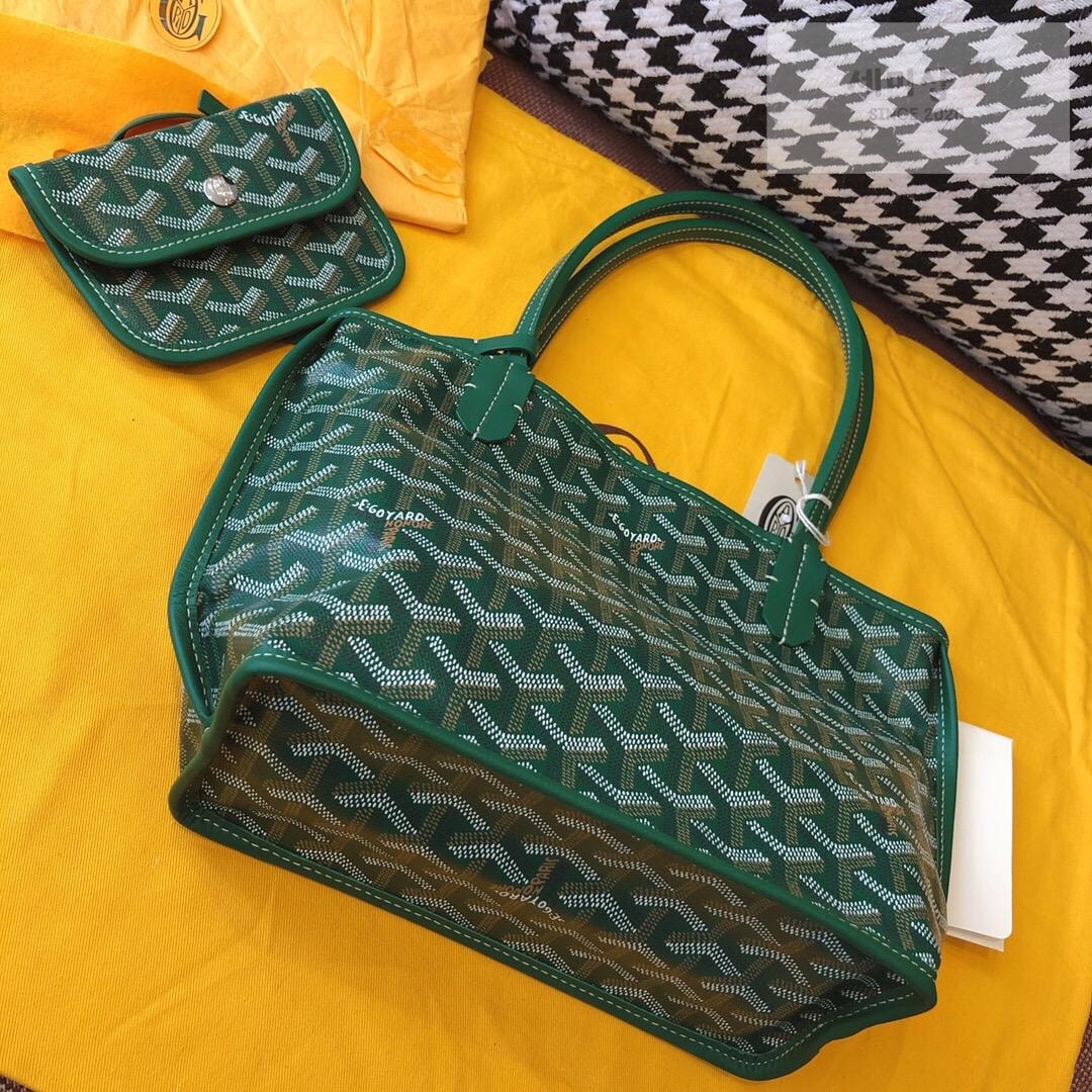 G O Y A R D 고야드 앙주 미니 레플리카 15번 이미지 - Bag | 세미샵 레플리카 사이트