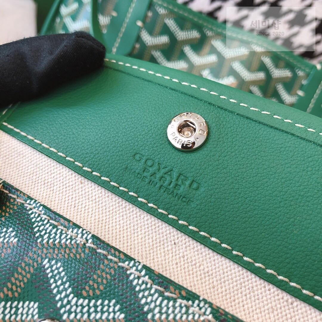 G O Y A R D 고야드 앙주 미니 레플리카 17번 이미지 - Bag | 세미샵 레플리카 사이트