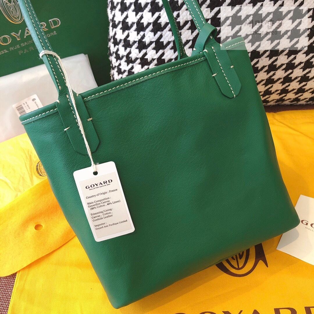 G O Y A R D 고야드 앙주 미니 레플리카 18번 이미지 - Bag | 세미샵 레플리카 사이트