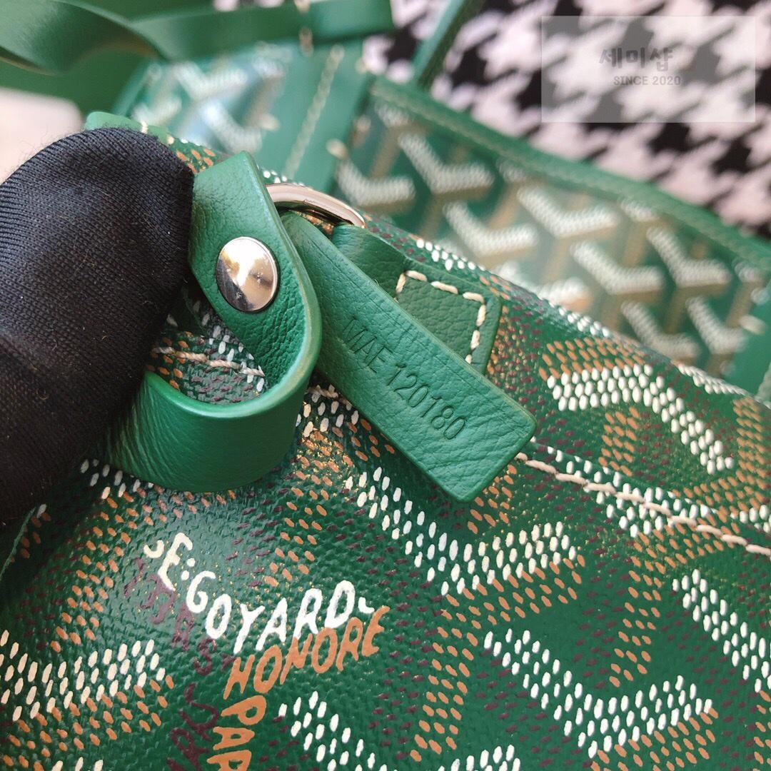 G O Y A R D 고야드 앙주 미니 레플리카 19번 이미지 - Bag | 세미샵 레플리카 사이트