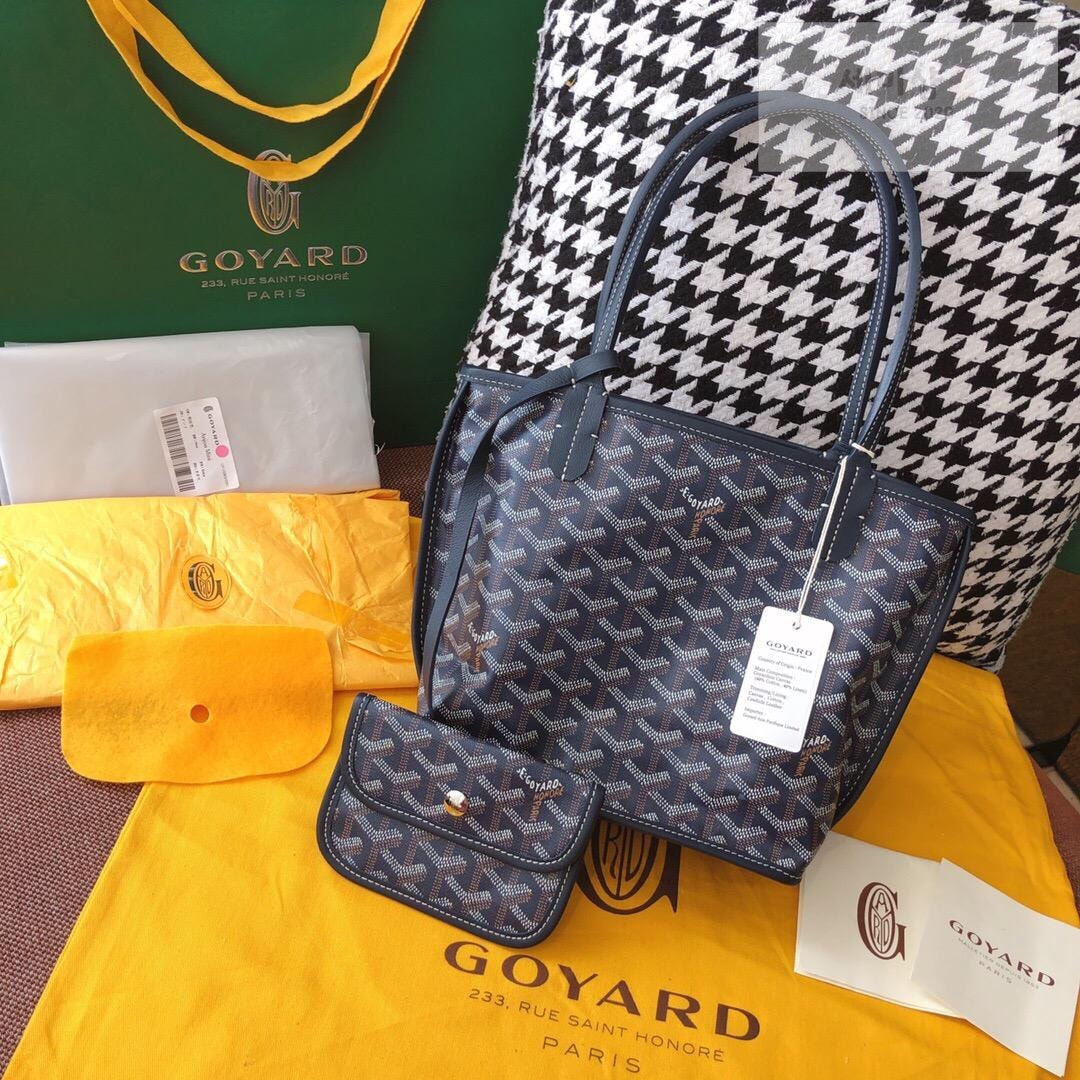 G O Y A R D 고야드 앙주 미니 레플리카 20번 이미지 - Bag | 세미샵 레플리카 사이트