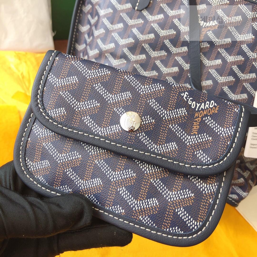 G O Y A R D 고야드 앙주 미니 레플리카 22번 이미지 - Bag | 세미샵 레플리카 사이트