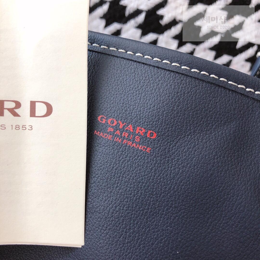 G O Y A R D 고야드 앙주 미니 레플리카 25번 이미지 - Bag | 세미샵 레플리카 사이트
