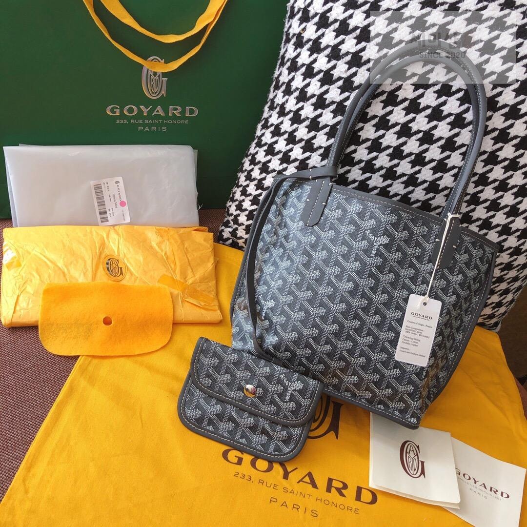 G O Y A R D 고야드 앙주 미니 레플리카 27번 이미지 - Bag | 세미샵 레플리카 사이트