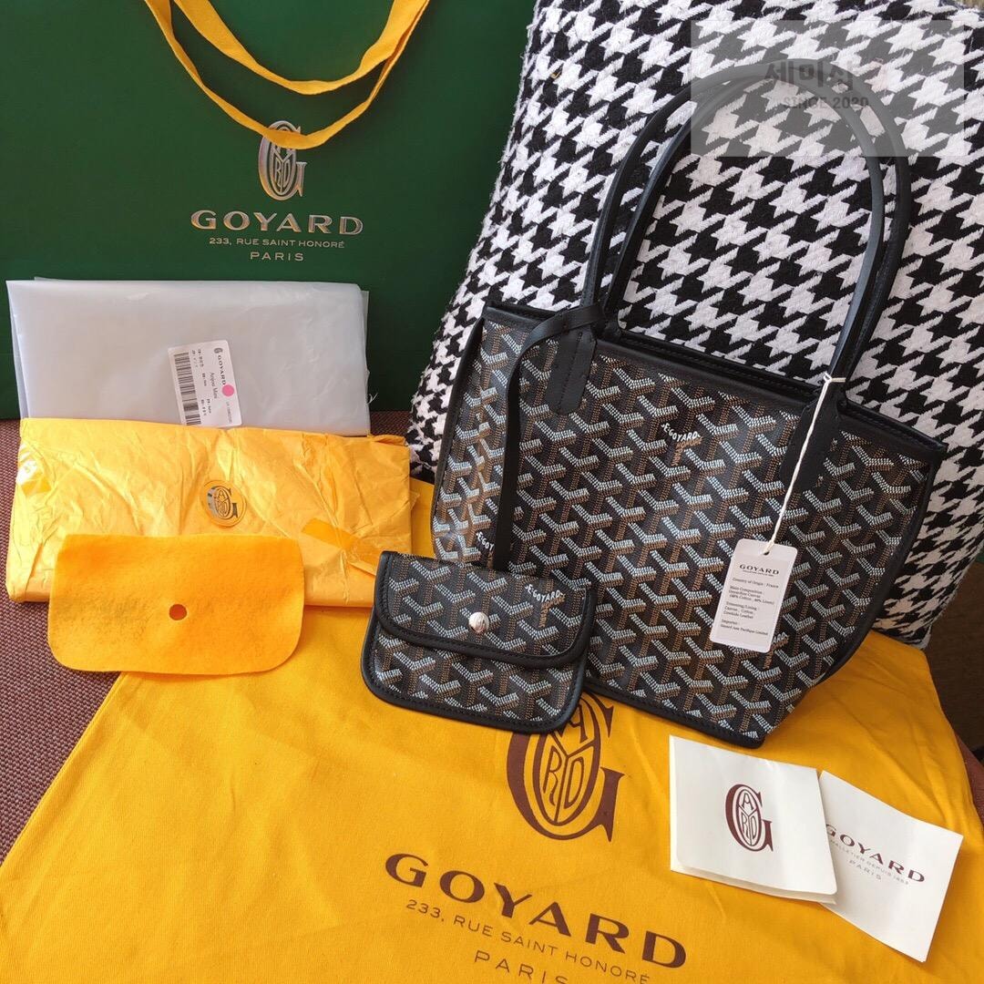 G O Y A R D 고야드 앙주 미니 레플리카 33번 이미지 - Bag | 세미샵 레플리카 사이트