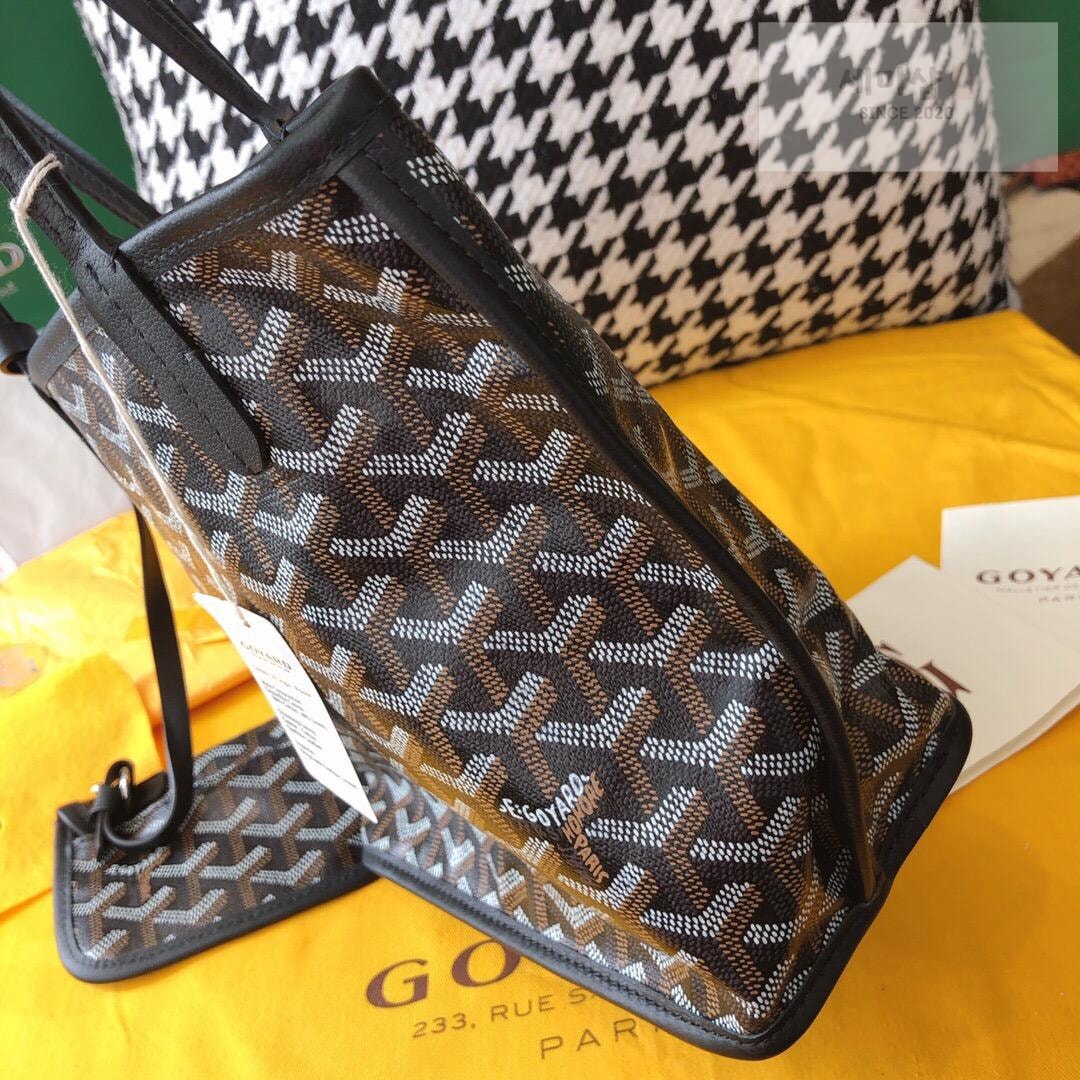 G O Y A R D 고야드 앙주 미니 레플리카 75번 이미지 - Bag | 세미샵 레플리카 사이트
