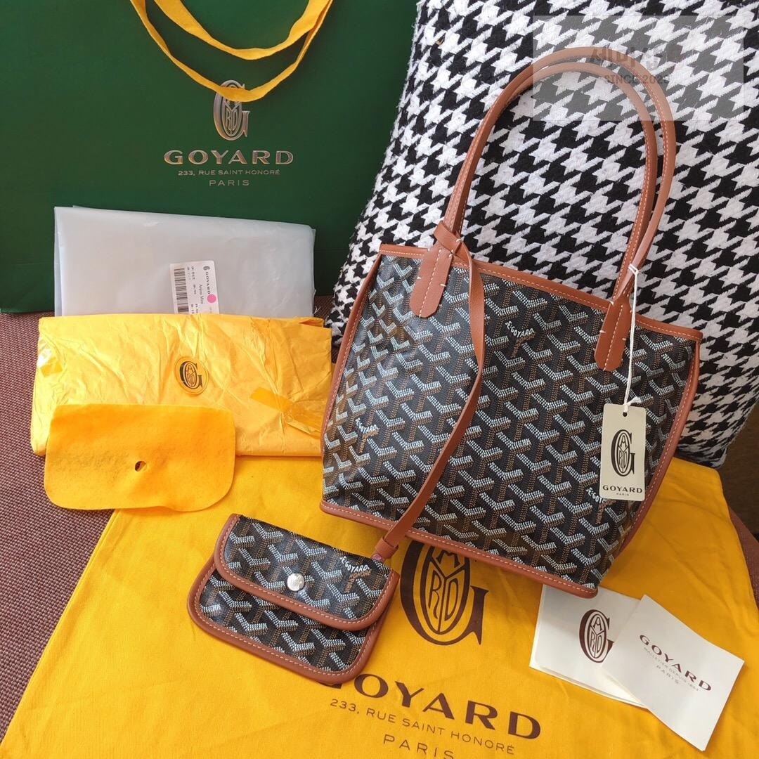 G O Y A R D 고야드 앙주 미니 레플리카 39번 이미지 - Bag | 세미샵 레플리카 사이트