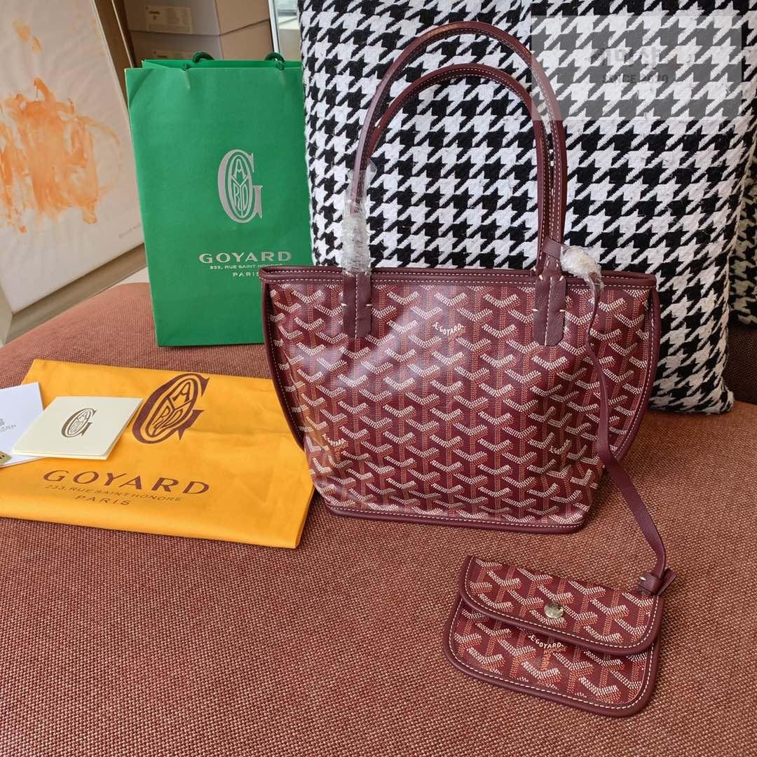 G O Y A R D 고야드 앙주 미니 레플리카 46번 이미지 - Bag | 세미샵 레플리카 사이트