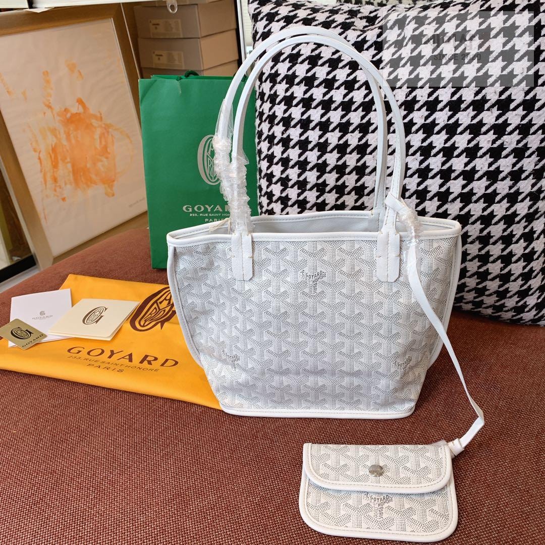 G O Y A R D 고야드 앙주 미니 레플리카 53번 이미지 - Bag | 세미샵 레플리카 사이트