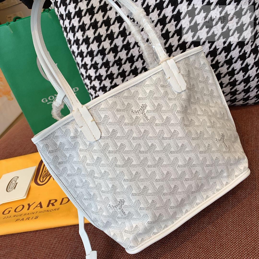 G O Y A R D 고야드 앙주 미니 레플리카 77번 이미지 - Bag | 세미샵 레플리카 사이트