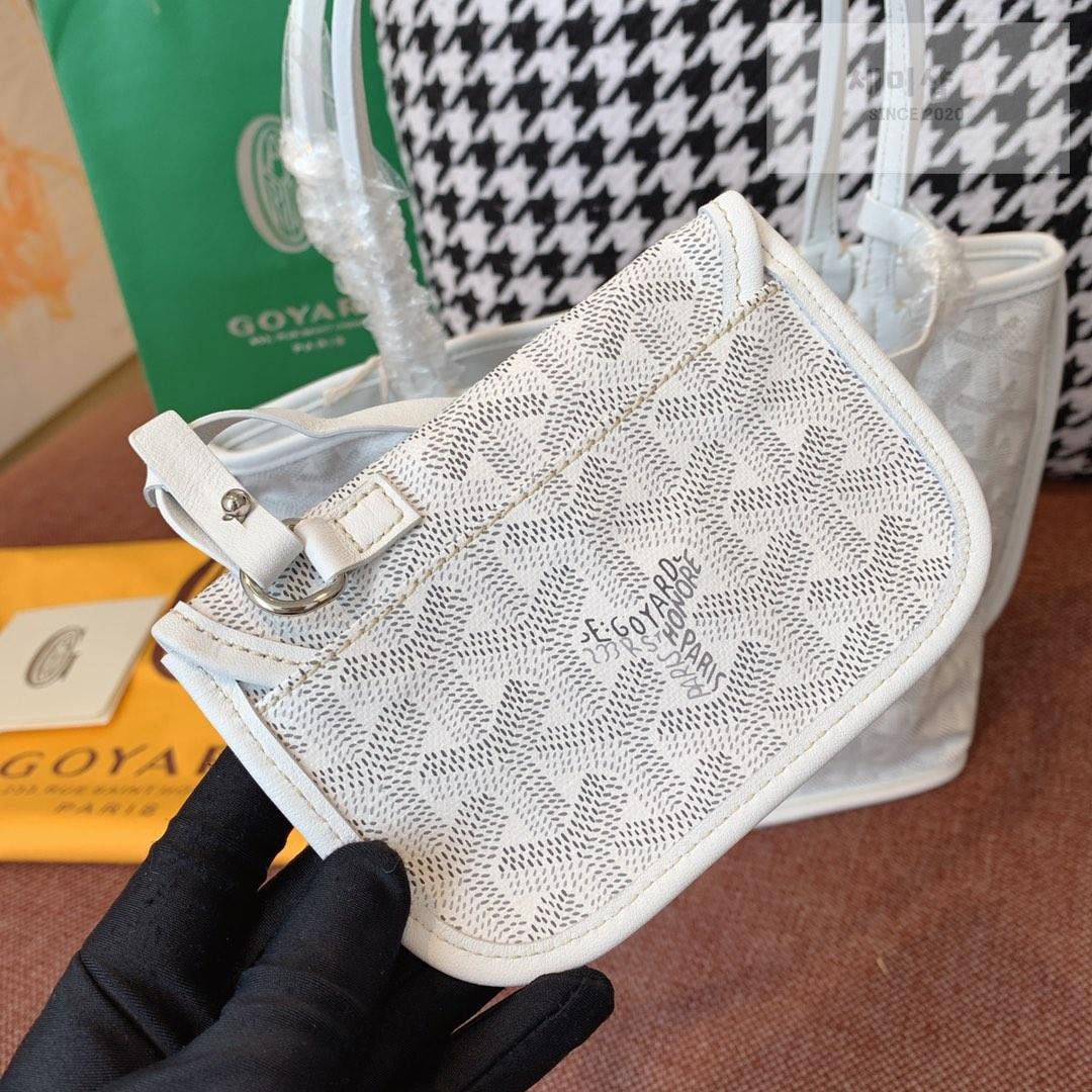 G O Y A R D 고야드 앙주 미니 레플리카 57번 이미지 - Bag | 세미샵 레플리카 사이트