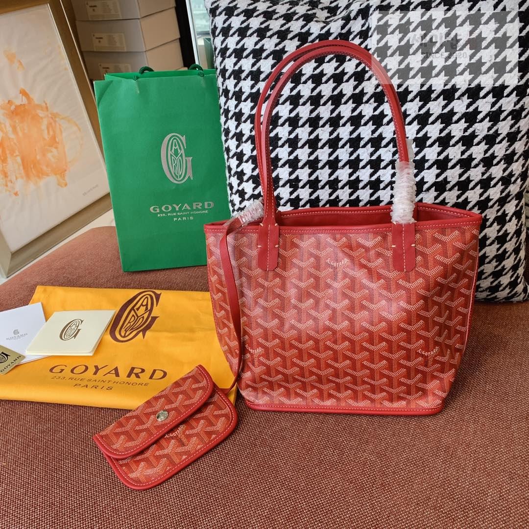 G O Y A R D 고야드 앙주 미니 레플리카 59번 이미지 - Bag | 세미샵 레플리카 사이트