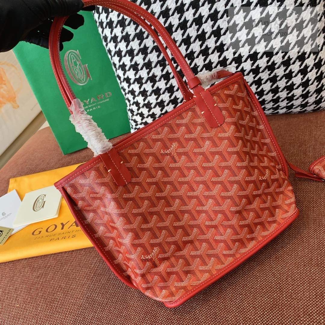 G O Y A R D 고야드 앙주 미니 레플리카 60번 이미지 - Bag | 세미샵 레플리카 사이트