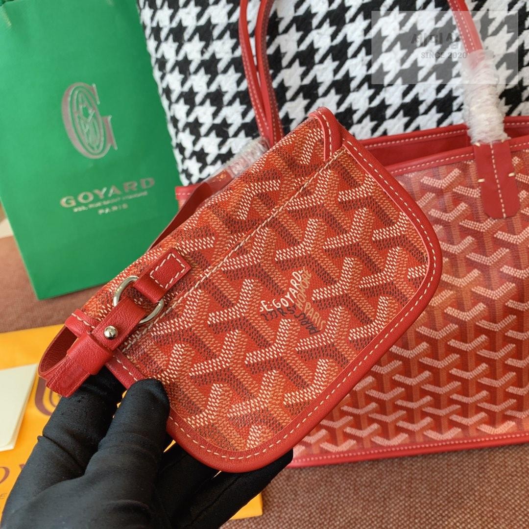 G O Y A R D 고야드 앙주 미니 레플리카 63번 이미지 - Bag | 세미샵 레플리카 사이트
