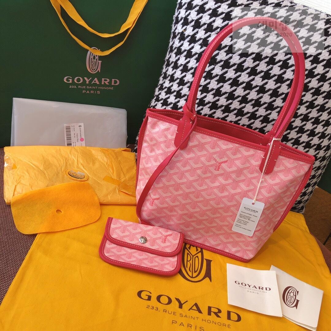 G O Y A R D 고야드 앙주 미니 레플리카 65번 이미지 - Bag | 세미샵 레플리카 사이트