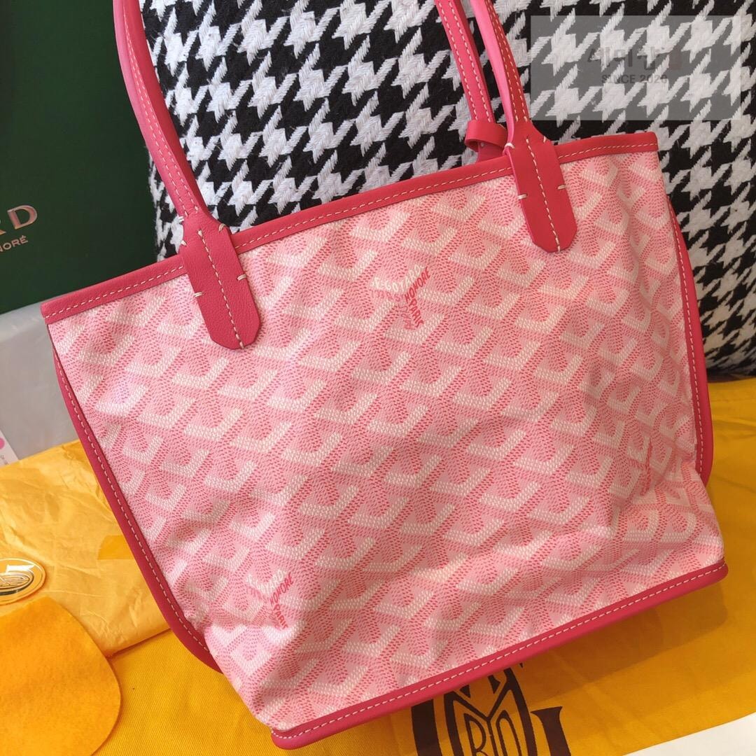G O Y A R D 고야드 앙주 미니 레플리카 66번 이미지 - Bag | 세미샵 레플리카 사이트