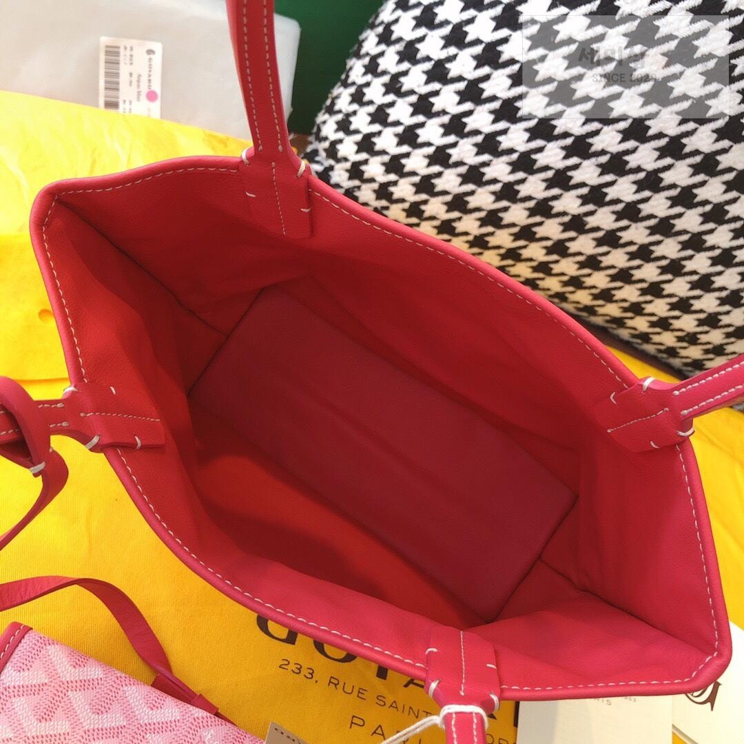 G O Y A R D 고야드 앙주 미니 레플리카 69번 이미지 - Bag | 세미샵 레플리카 사이트