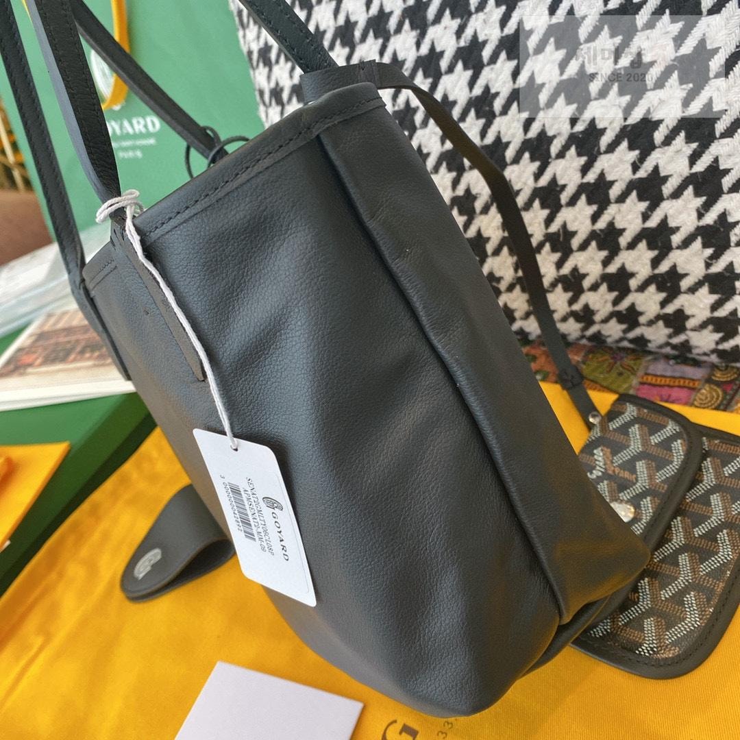 G O Y A R D Goyard Anjou Mini Bulldog Macaje Bag 29번 이미지