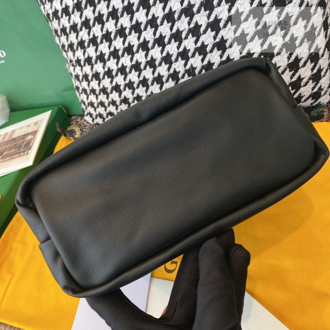 G O Y A R D Goyard Anjou Mini Bulldog Macaje Bag 30번 이미지