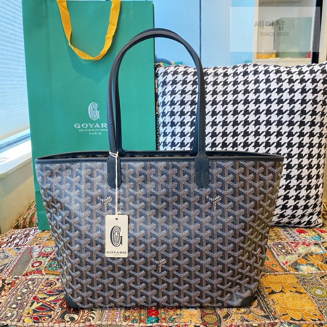 G O Y A R D Goyard Artois PM MM 레플리카 1번 이미지 - Bag | 세미샵 레플리카 사이트
