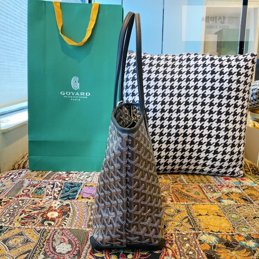 G O Y A R D Goyard Artois PM MM 레플리카 2번 이미지 - Bag | 세미샵 레플리카 사이트