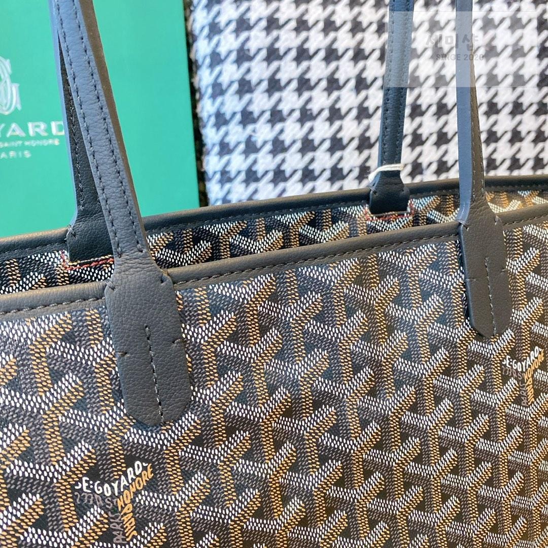 G O Y A R D Goyard Artois PM MM 레플리카 4번 이미지 - Bag | 세미샵 레플리카 사이트