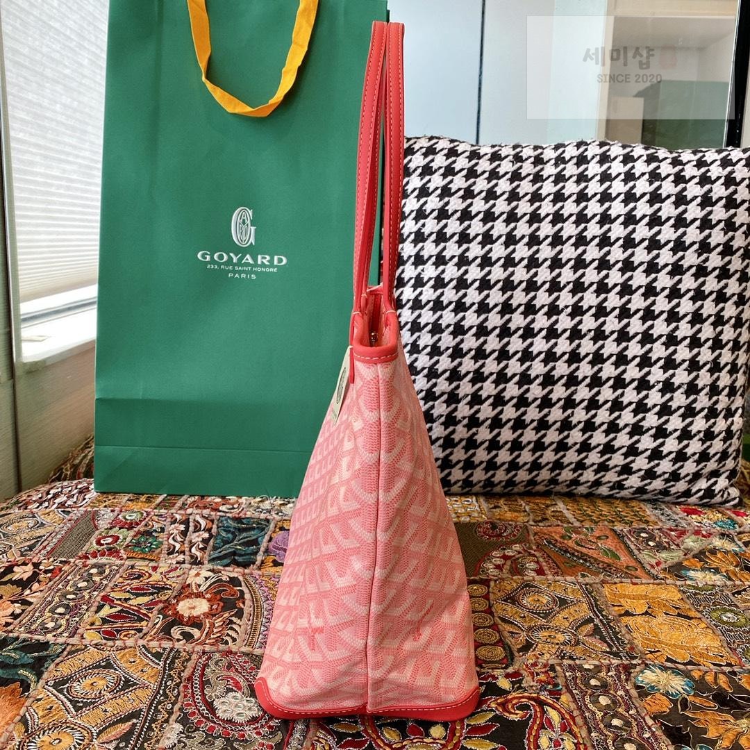 G O Y A R D Goyard Artois PM MM 레플리카 10번 이미지 - Bag | 세미샵 레플리카 사이트