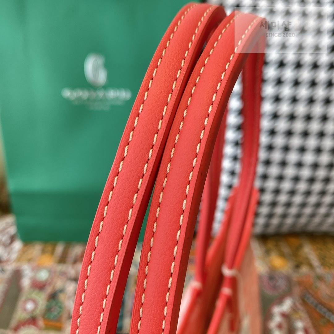 G O Y A R D Goyard Artois PM MM 레플리카 12번 이미지 - Bag | 세미샵 레플리카 사이트