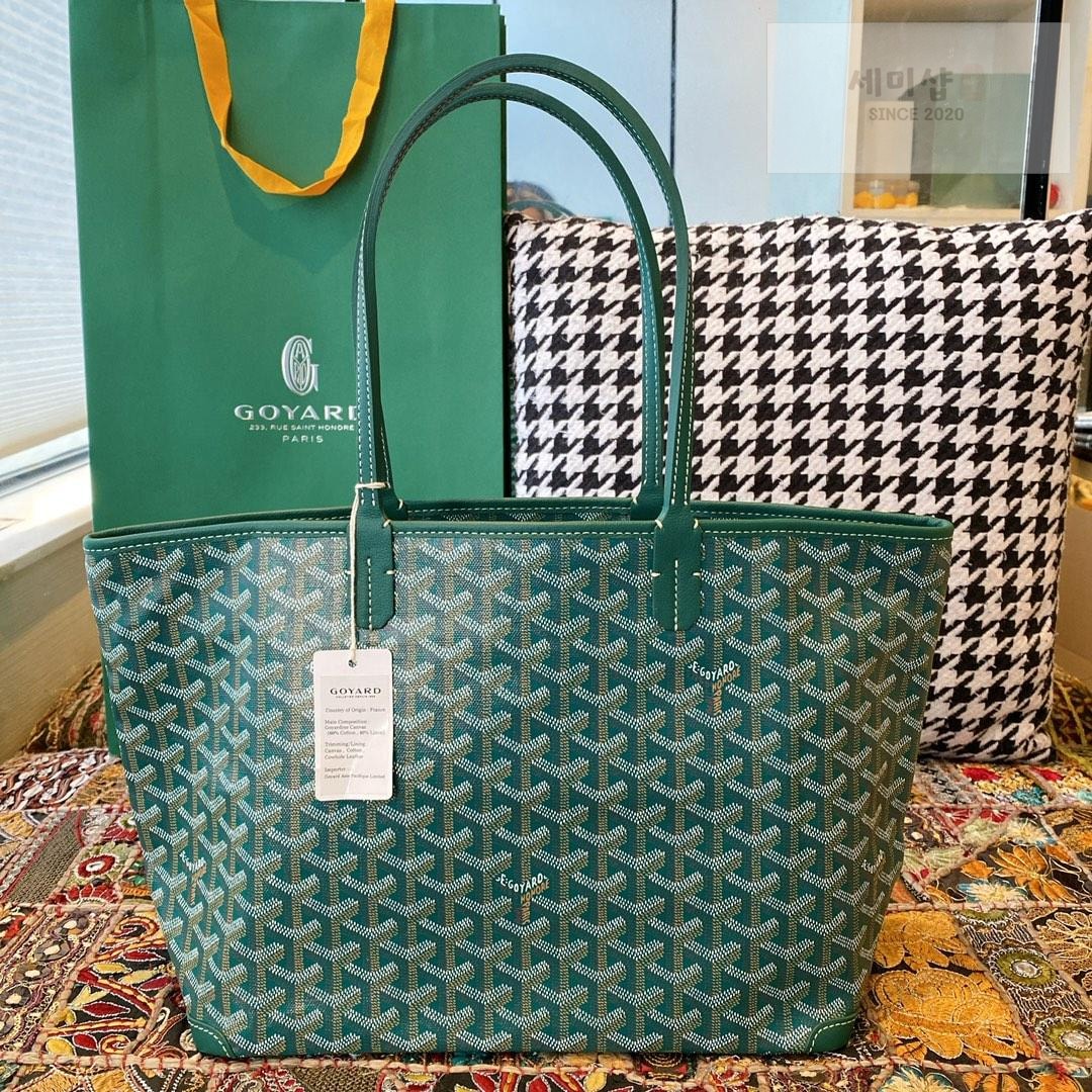 G O Y A R D Goyard Artois PM MM 레플리카 21번 이미지 - Bag | 세미샵 레플리카 사이트