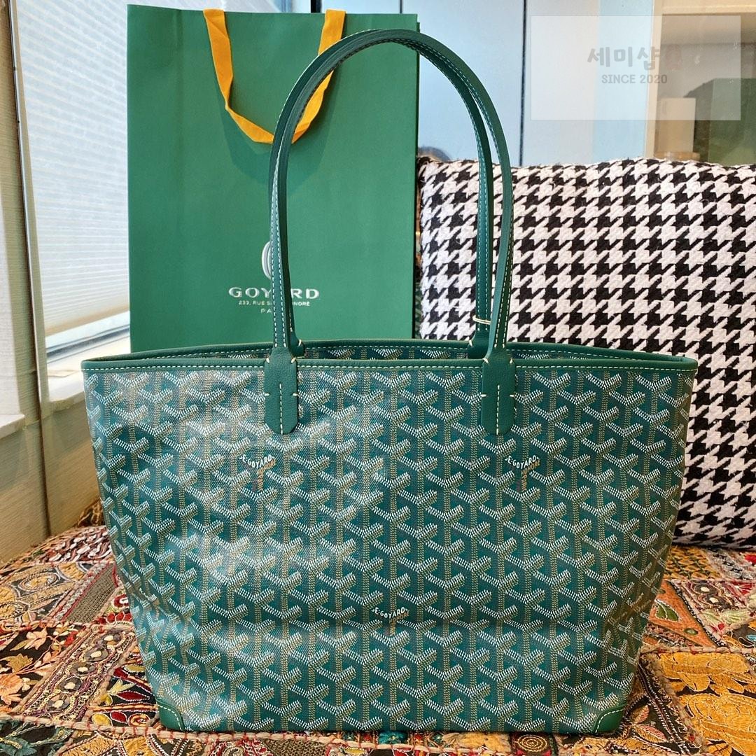 G O Y A R D Goyard Artois PM MM 레플리카 22번 이미지 - Bag | 세미샵 레플리카 사이트