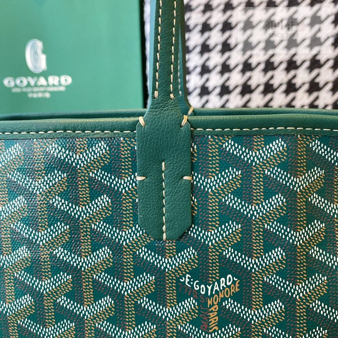 G O Y A R D Goyard Artois PM MM 레플리카 25번 이미지 - Bag | 세미샵 레플리카 사이트