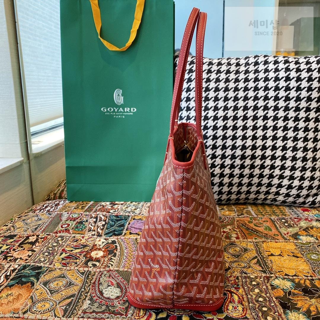 G O Y A R D Goyard Artois PM MM 레플리카 30번 이미지 - Bag | 세미샵 레플리카 사이트