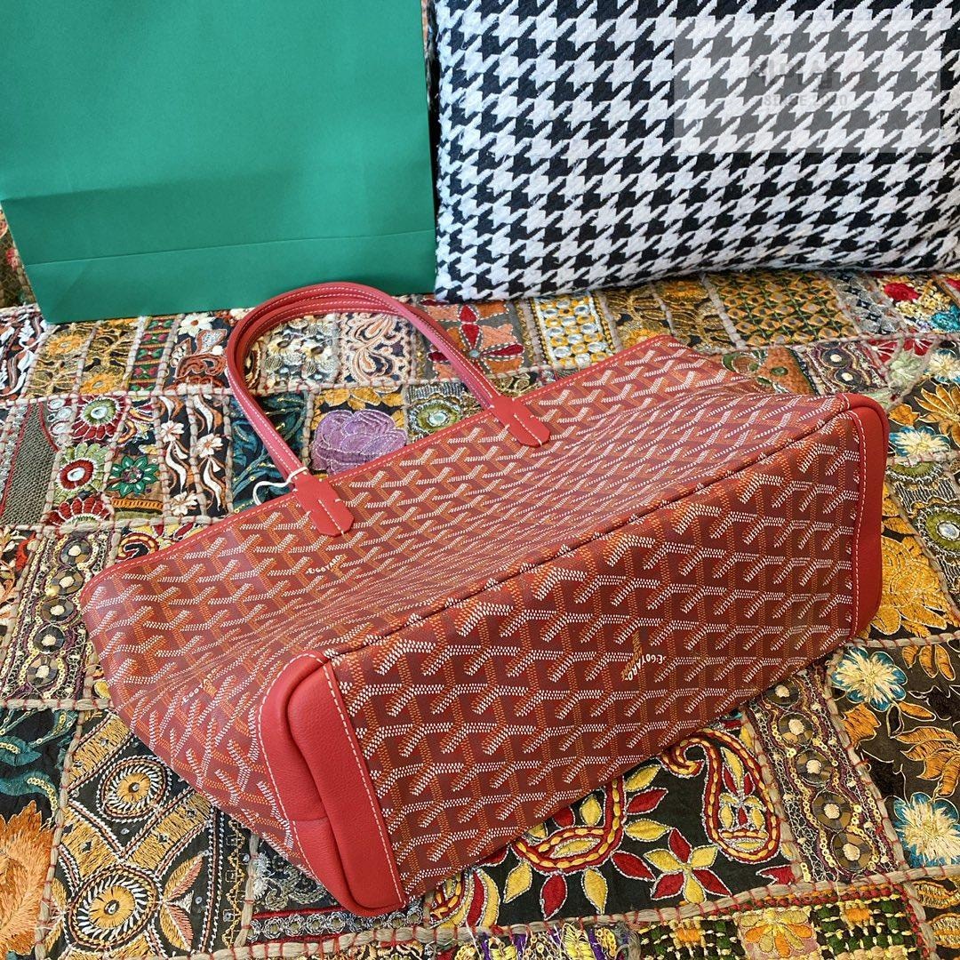 G O Y A R D Goyard Artois PM MM 레플리카 31번 이미지 - Bag | 세미샵 레플리카 사이트