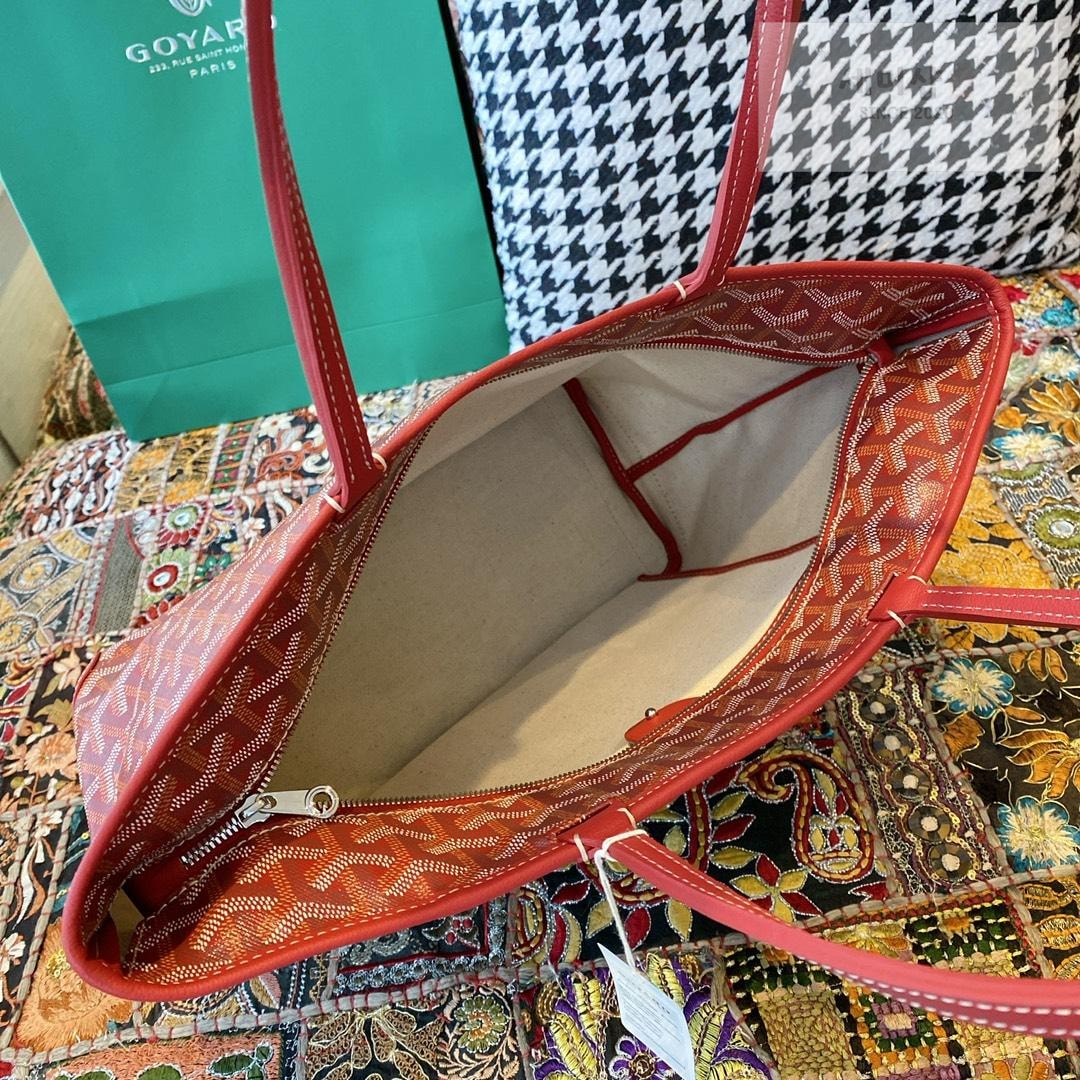 G O Y A R D Goyard Artois PM MM 레플리카 33번 이미지 - Bag | 세미샵 레플리카 사이트