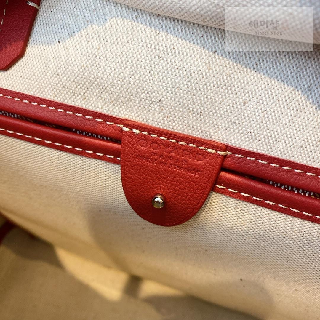 G O Y A R D Goyard Artois PM MM 레플리카 34번 이미지 - Bag | 세미샵 레플리카 사이트